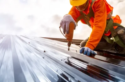 Travaux de zinguerie à Nieul-sur-Mer